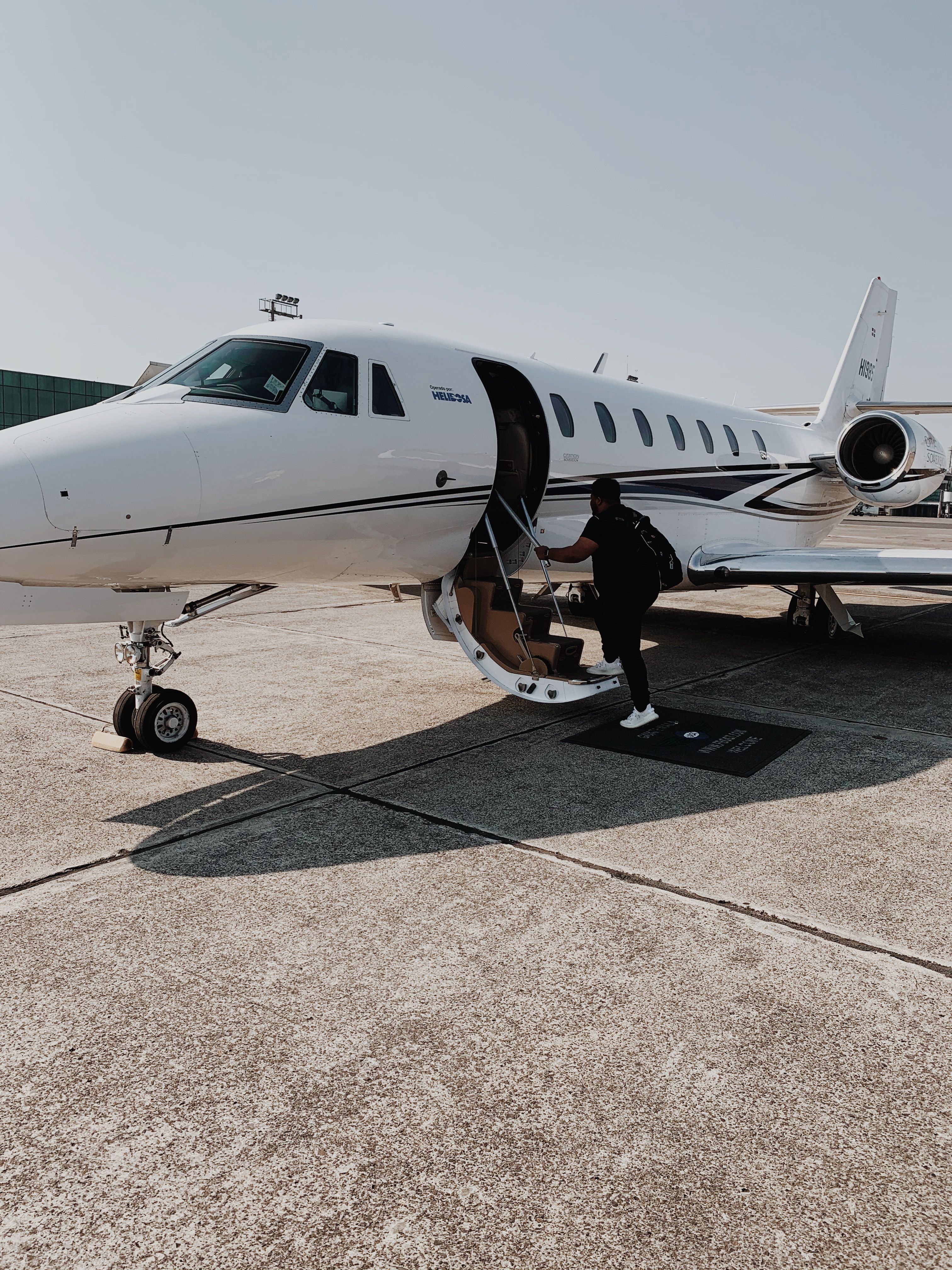 Cessna Citation Sovereign